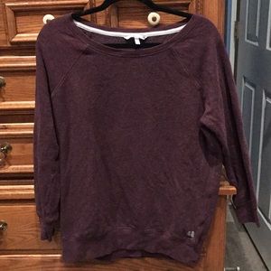 Victoria Secret Sweatshirt